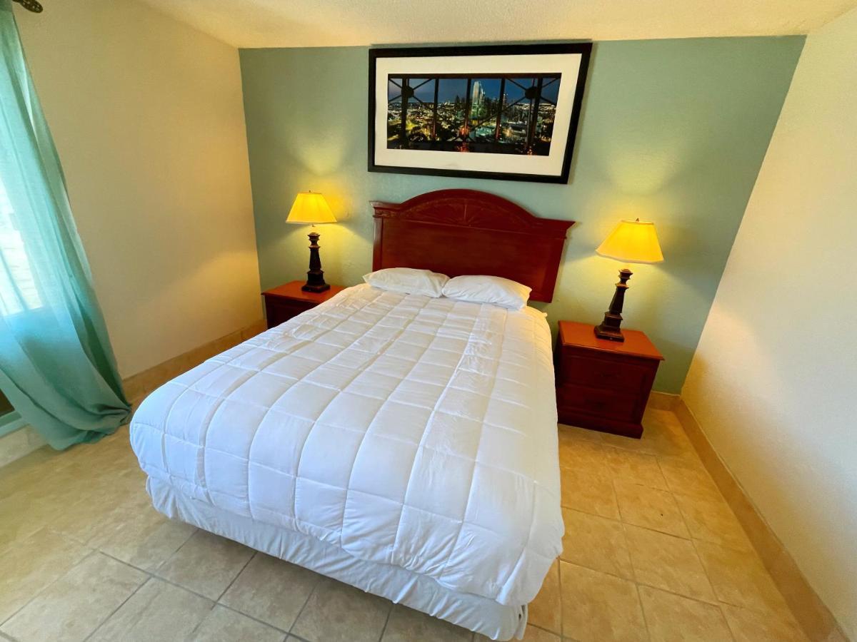 American Best Inn By Oyo I-35 Perry Near Lake Mcmurtry Εξωτερικό φωτογραφία