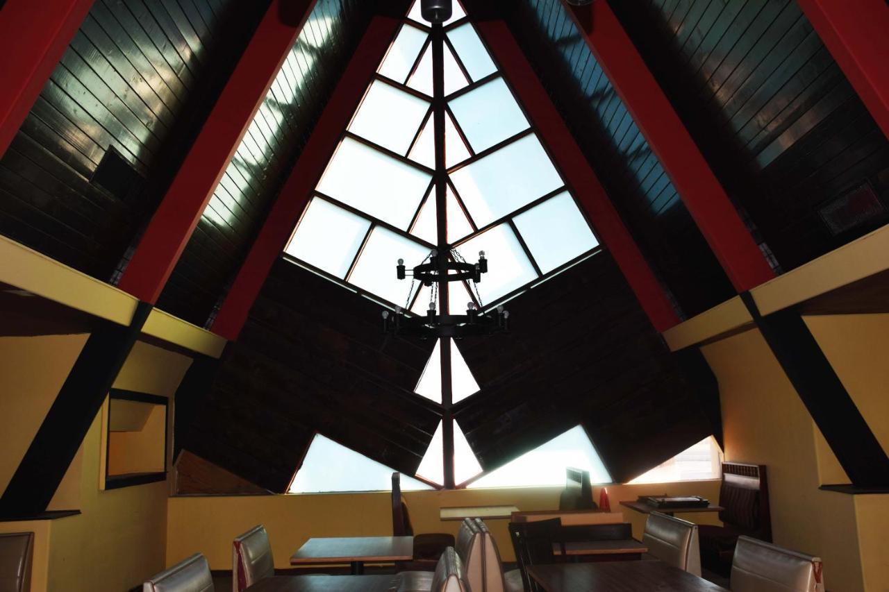 American Best Inn By Oyo I-35 Perry Near Lake Mcmurtry Εξωτερικό φωτογραφία