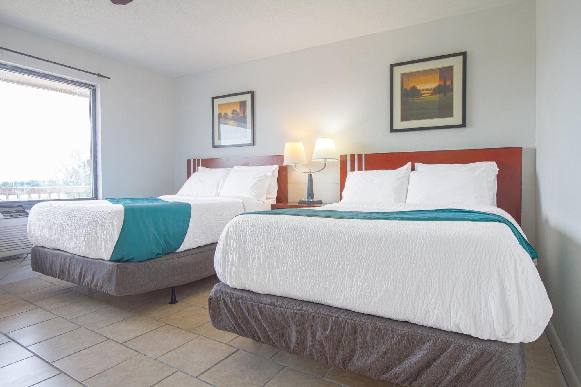 American Best Inn By Oyo I-35 Perry Near Lake Mcmurtry Εξωτερικό φωτογραφία